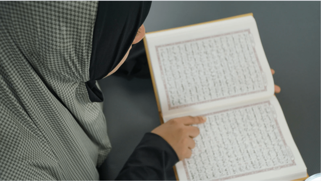 learn quran online for kids