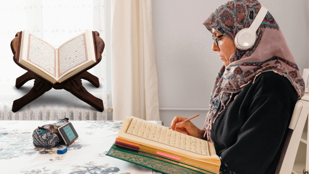 Learn Quran Online