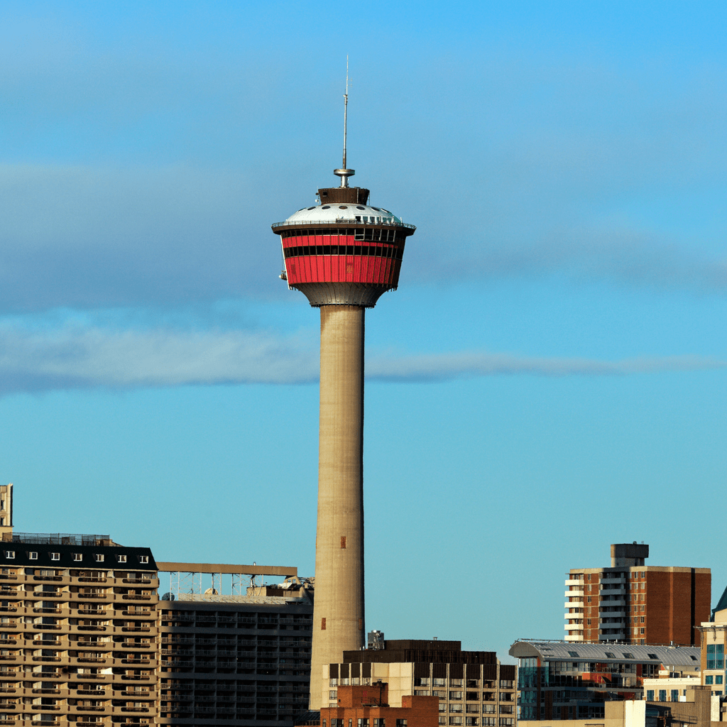 Calgary Tower