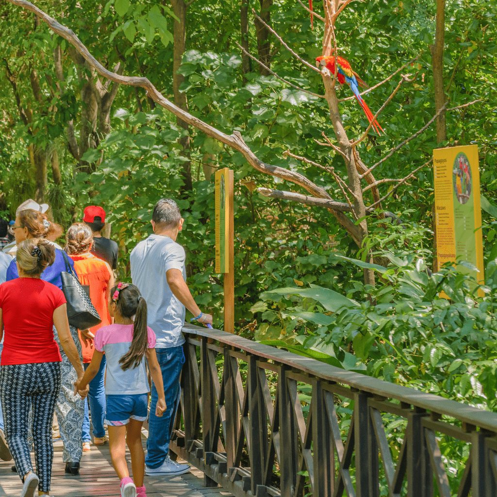 Calgary Zoo