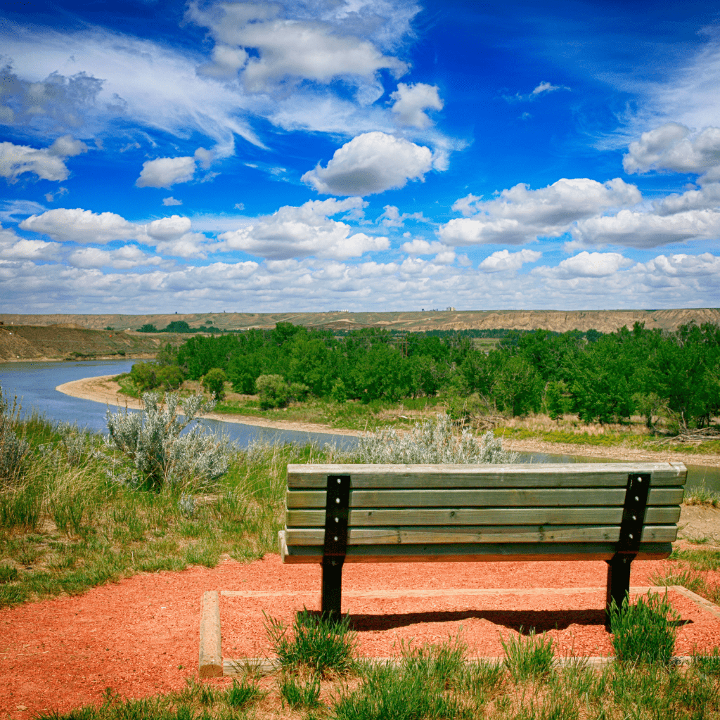 Police Point Park